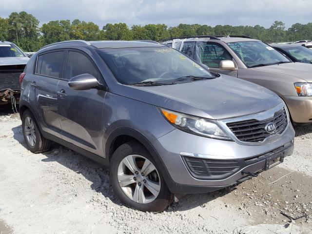 KIA SPORTAGE B 2013 kndpb3a2xd7469197