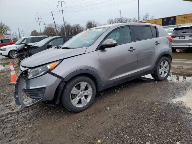 KIA SPORTAGE B 2013 kndpb3a2xd7478501