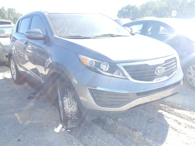 KIA SPORTAGE B 2013 kndpb3a2xd7521153