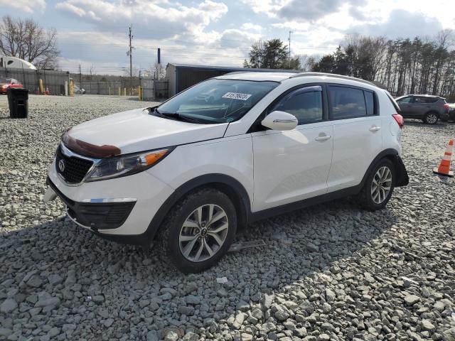 KIA SPORTAGE B 2014 kndpb3ac0e7547402