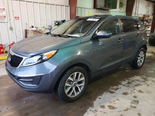 KIA SPORTAGE B 2014 kndpb3ac0e7550879