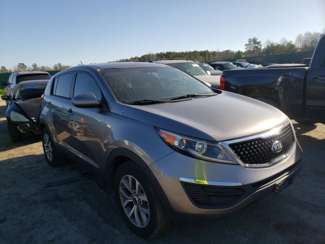 KIA SPORTAGE B 2014 kndpb3ac0e7556200