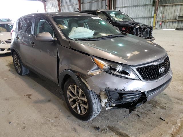 KIA SPORTAGE B 2014 kndpb3ac0e7558237