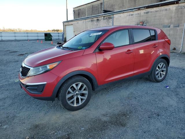 KIA SPORTAGE B 2014 kndpb3ac0e7562627