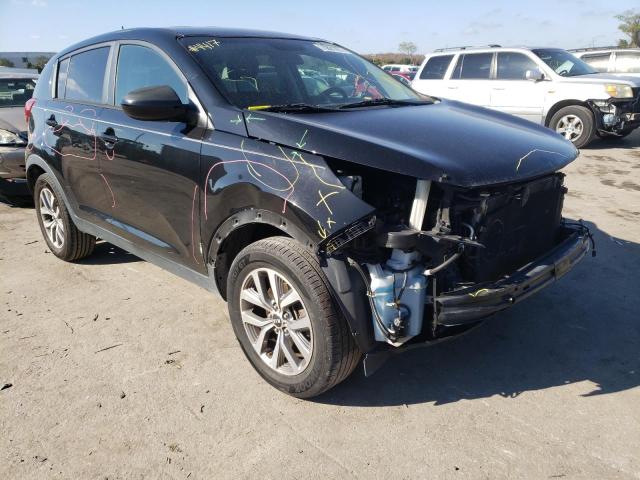 KIA SPORTAGE B 2014 kndpb3ac0e7565530