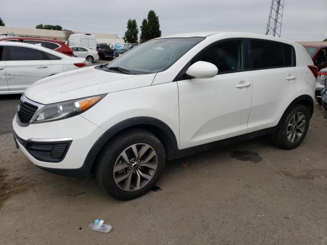 KIA SPORTAGE B 2014 kndpb3ac0e7602866