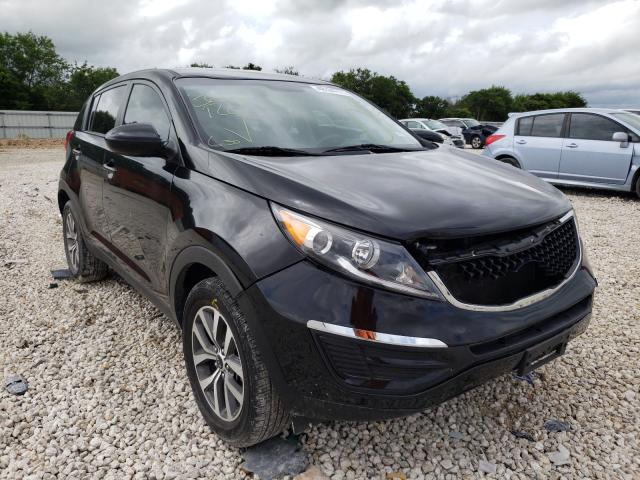 KIA SPORTAGE B 2014 kndpb3ac0e7615245