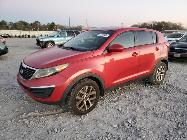 KIA SPORTAGE B 2014 kndpb3ac0e7617934