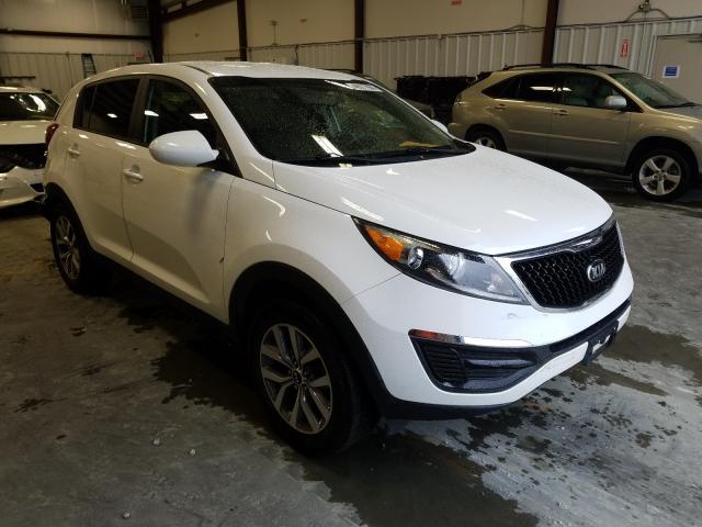 KIA SPORTAGE B 2014 kndpb3ac0e7642753