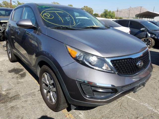 KIA SPORTAGE B 2014 kndpb3ac0e7656605