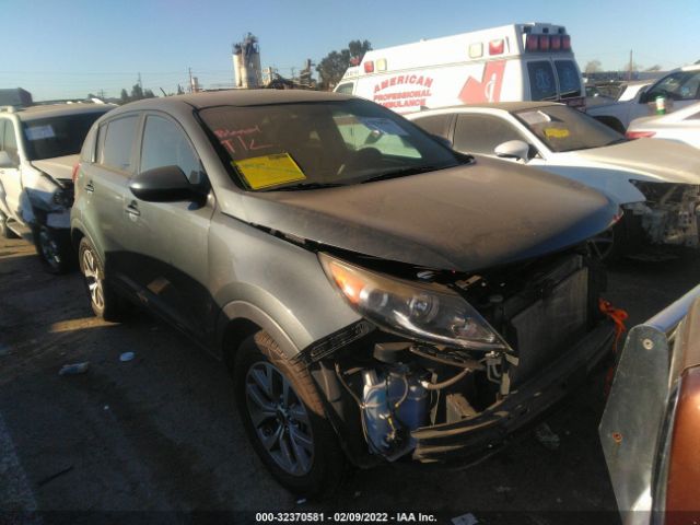 KIA SPORTAGE 2015 kndpb3ac0f7671915