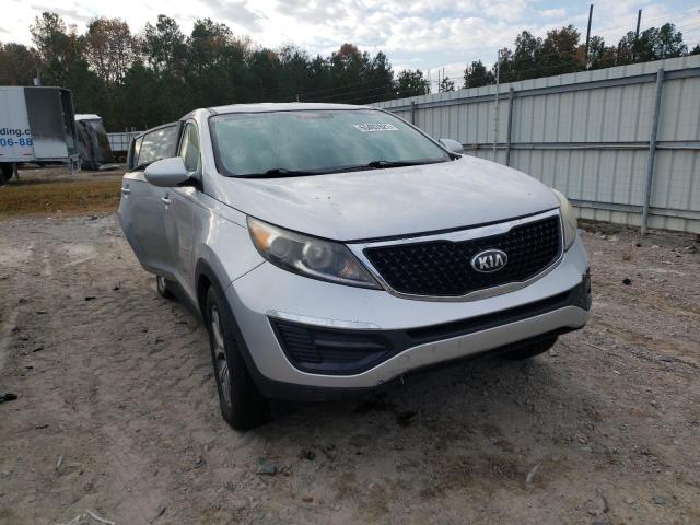 KIA SPORTAGE L 2015 kndpb3ac0f7672935