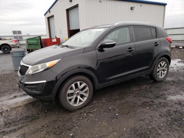 KIA SPORTAGE L 2015 kndpb3ac0f7683269