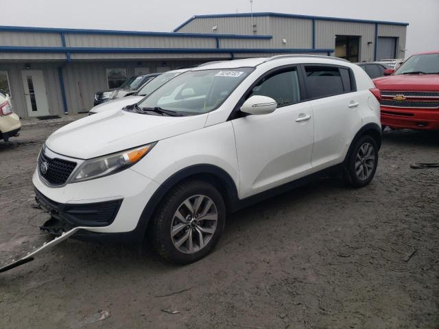 KIA SPORTAGE L 2015 kndpb3ac0f7684146