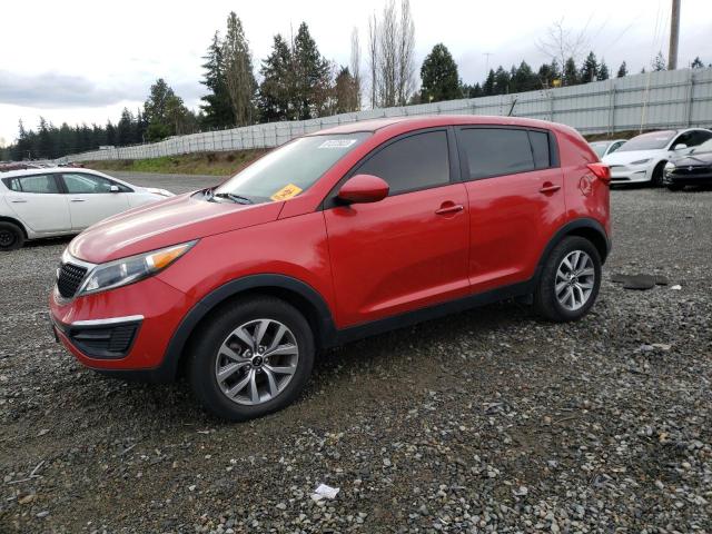 KIA SPORTAGE 2015 kndpb3ac0f7690688