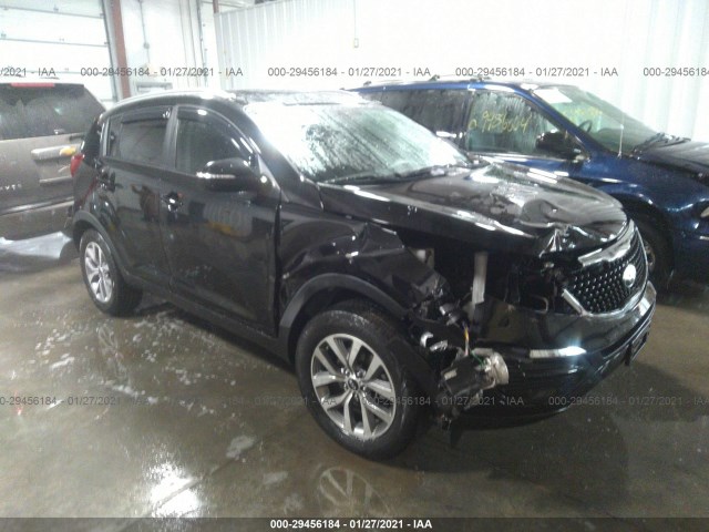 KIA SPORTAGE 2015 kndpb3ac0f7692828