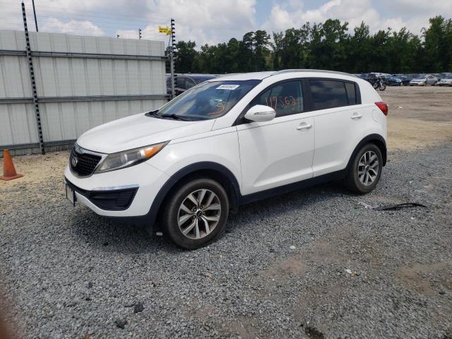 KIA SPORTAGE L 2015 kndpb3ac0f7697706