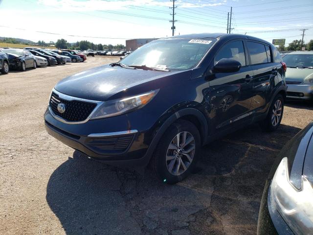 KIA SPORTAGE 2015 kndpb3ac0f7698855