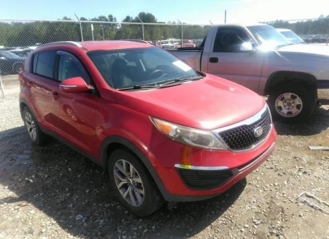 KIA SPORTAGE 2015 kndpb3ac0f7700023