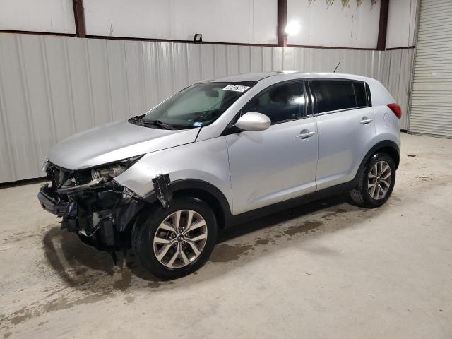 KIA SPORTAGE 2015 kndpb3ac0f7701429