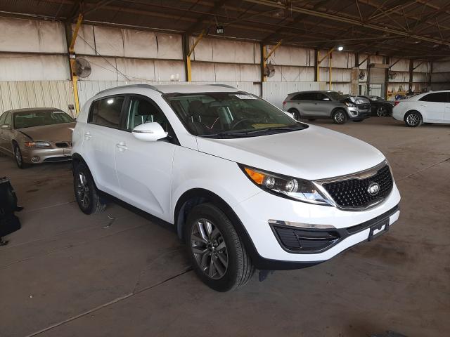 KIA SPORTAGE L 2015 kndpb3ac0f7709143