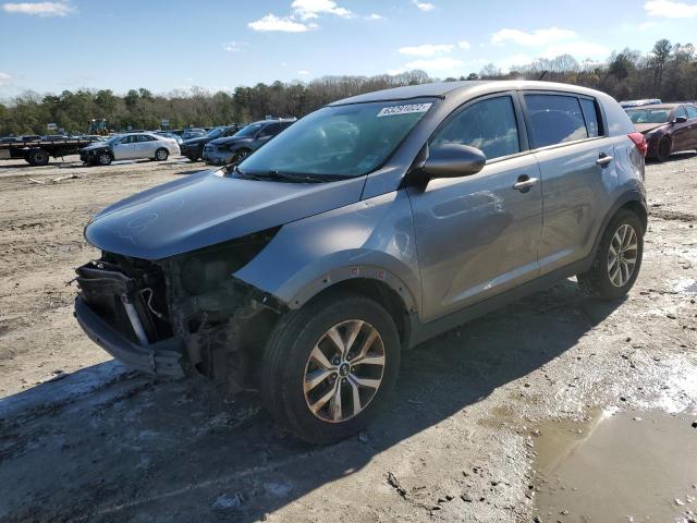 KIA SPORTAGE L 2015 kndpb3ac0f7721616