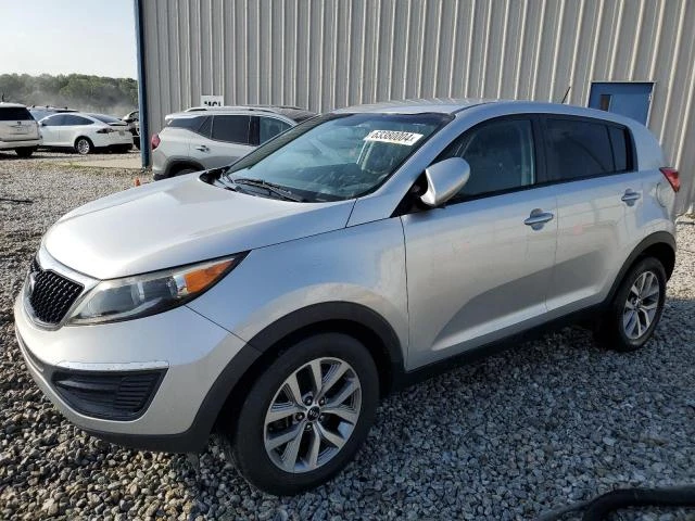 KIA SPORTAGE L 2015 kndpb3ac0f7731756