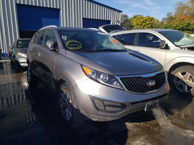 KIA SPORTAGE L 2015 kndpb3ac0f7732888