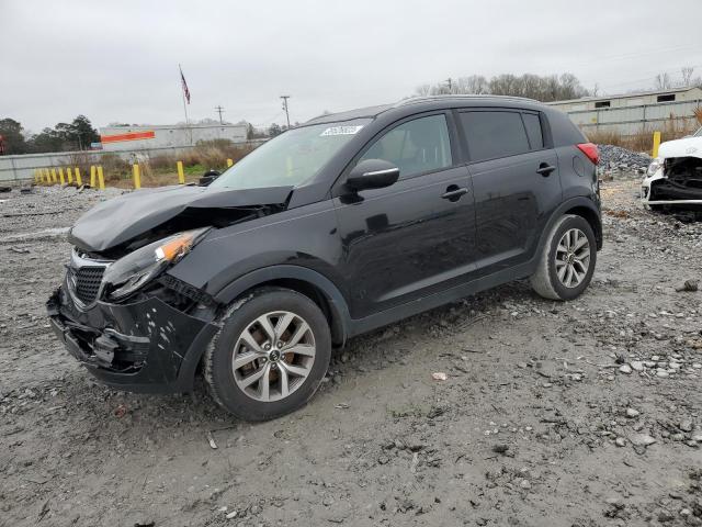 KIA SPORTAGE L 2015 kndpb3ac0f7737766