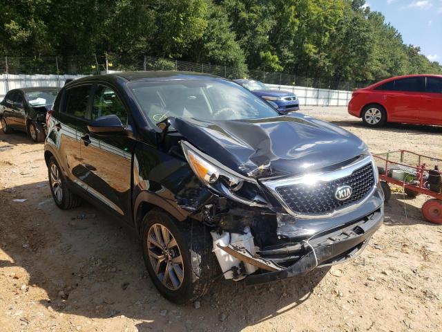 KIA SPORTAGE L 2015 kndpb3ac0f7739632