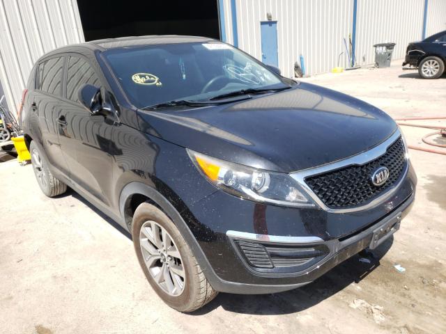 KIA SPORTAGE L 2015 kndpb3ac0f7743874