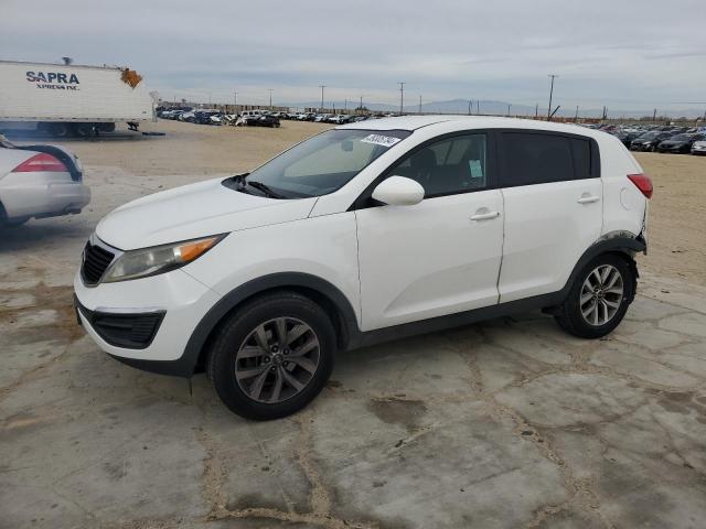 KIA SPORTAGE 2015 kndpb3ac0f7746175