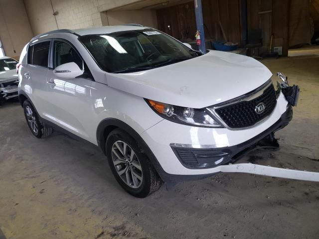 KIA SPORTAGE L 2015 kndpb3ac0f7759072