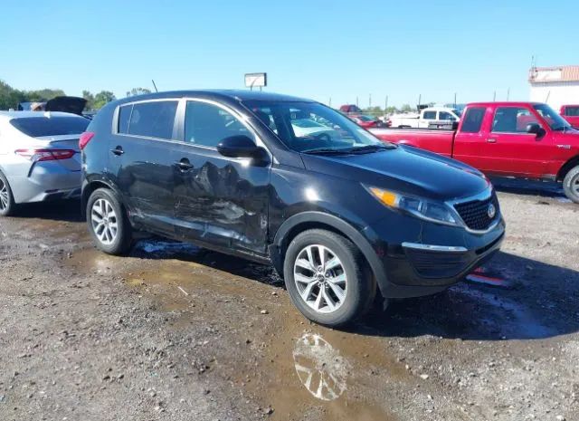 KIA SPORTAGE 2015 kndpb3ac0f7767186