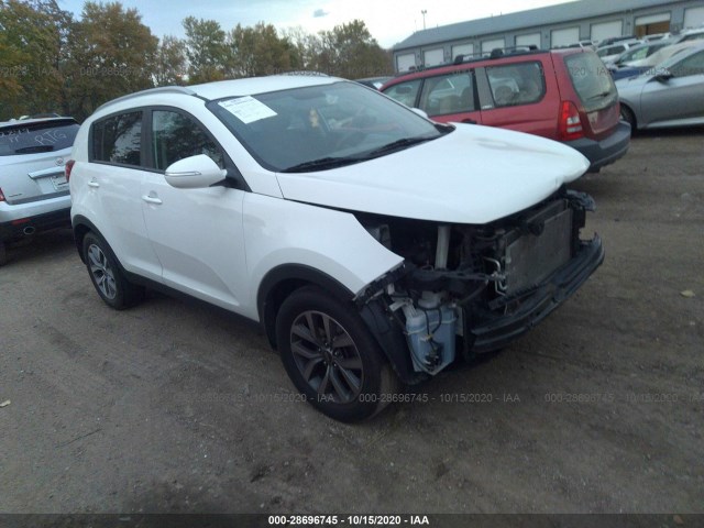 KIA SPORTAGE 2015 kndpb3ac0f7788734