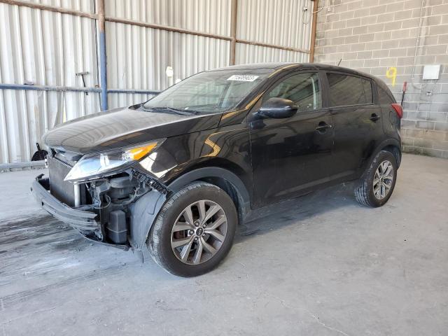 KIA SPORTAGE 2016 kndpb3ac0g7794728