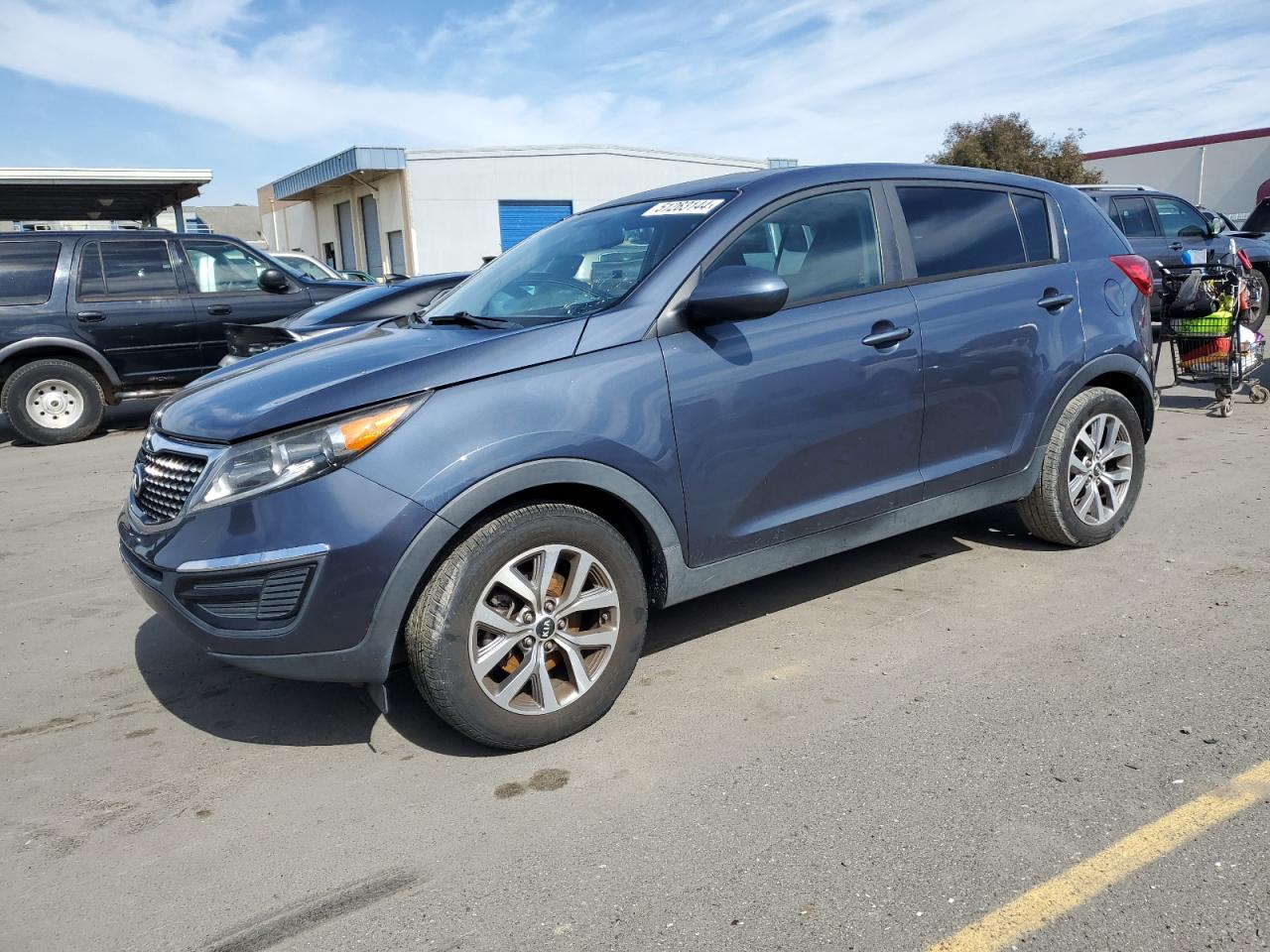 KIA SPORTAGE 2016 kndpb3ac0g7800589