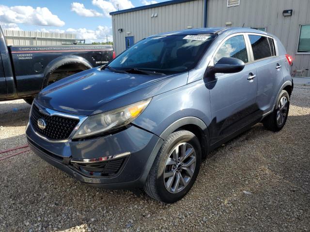 KIA SPORTAGE L 2016 kndpb3ac0g7808076