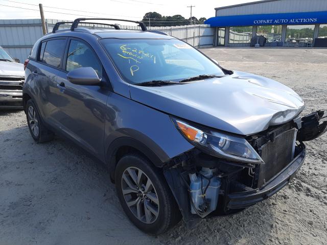 KIA SPORTAGE L 2016 kndpb3ac0g7808286