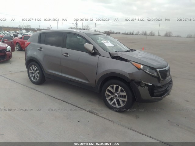 KIA SPORTAGE 2016 kndpb3ac0g7808384