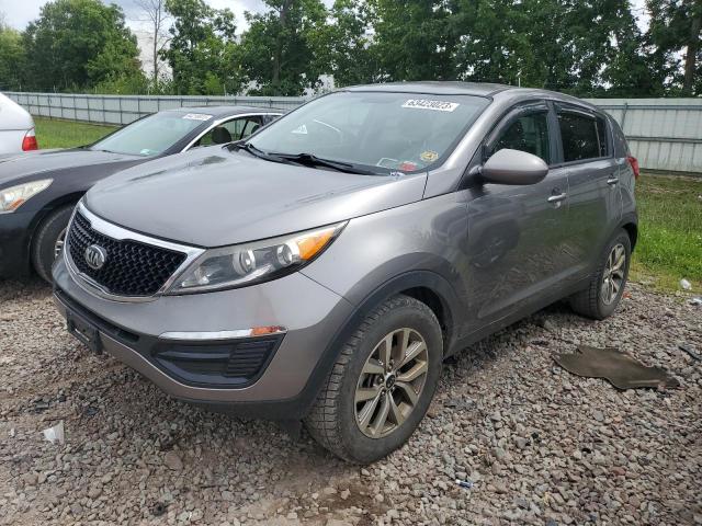 KIA SPORTAGE L 2016 kndpb3ac0g7811270