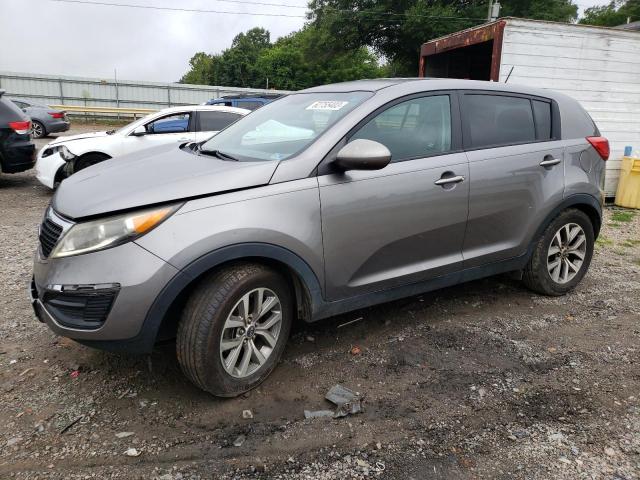 KIA SPORTAGE L 2016 kndpb3ac0g7813746