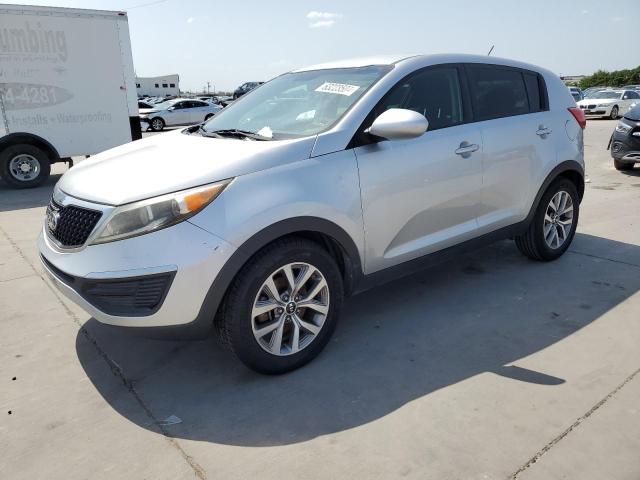 KIA SPORTAGE 2016 kndpb3ac0g7814539