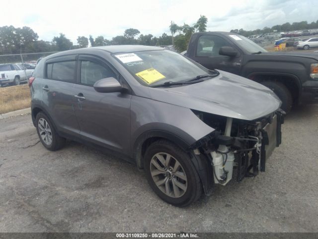 KIA SPORTAGE 2016 kndpb3ac0g7823953