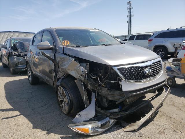 KIA SPORTAGE L 2016 kndpb3ac0g7838808