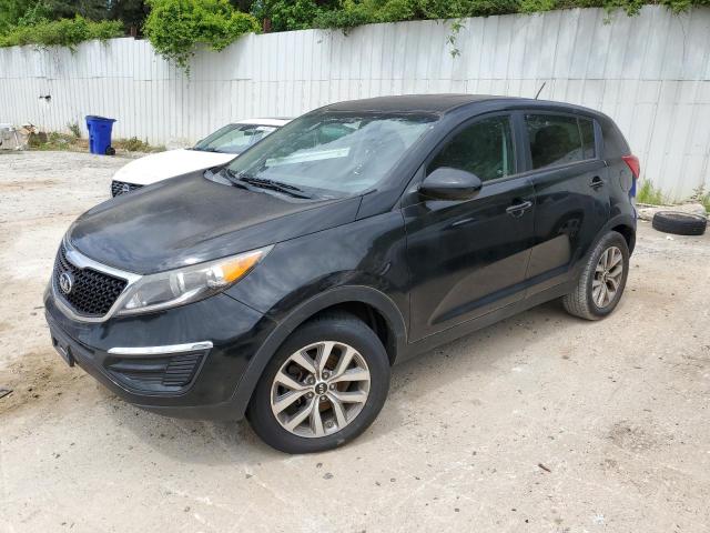 KIA SPORTAGE L 2016 kndpb3ac0g7838971