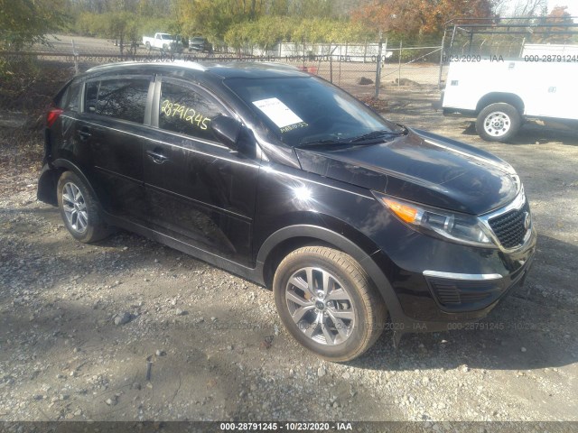 KIA SPORTAGE 2016 kndpb3ac0g7844737