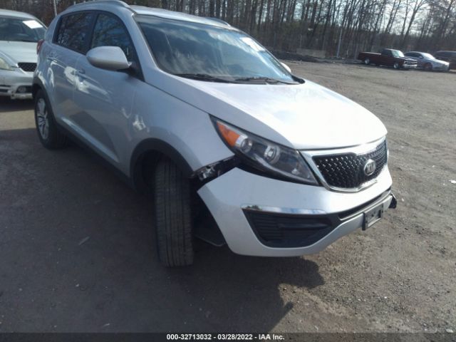 KIA SPORTAGE 2016 kndpb3ac0g7853924