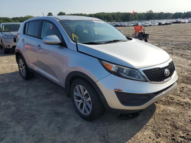 KIA SPORTAGE L 2016 kndpb3ac0g7866544