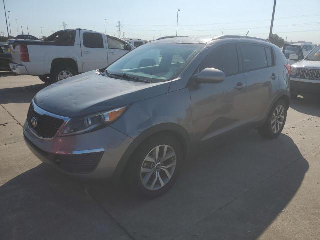 KIA SPORTAGE L 2016 kndpb3ac0g7870495